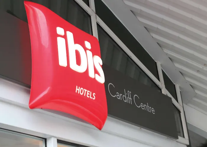 Ibis Cardiff Centre