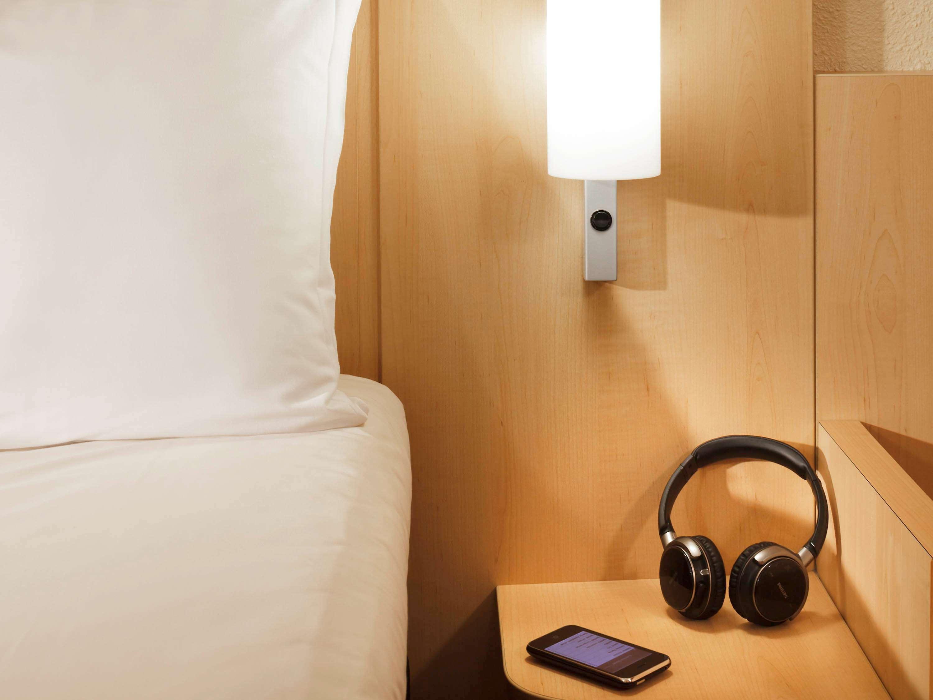 Hotel Ibis Centre 3*