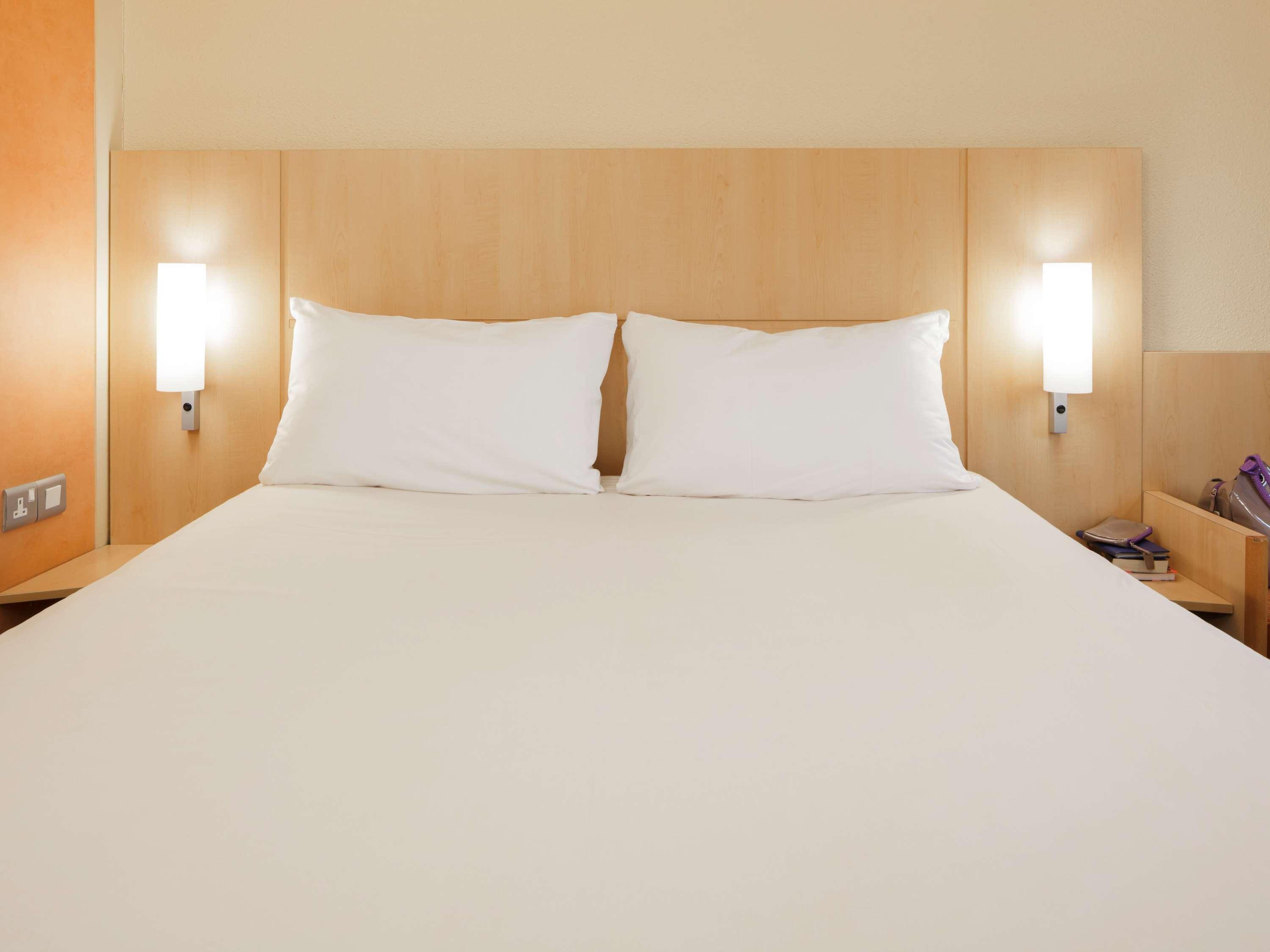 Ibis Centre Hotel Cardiff