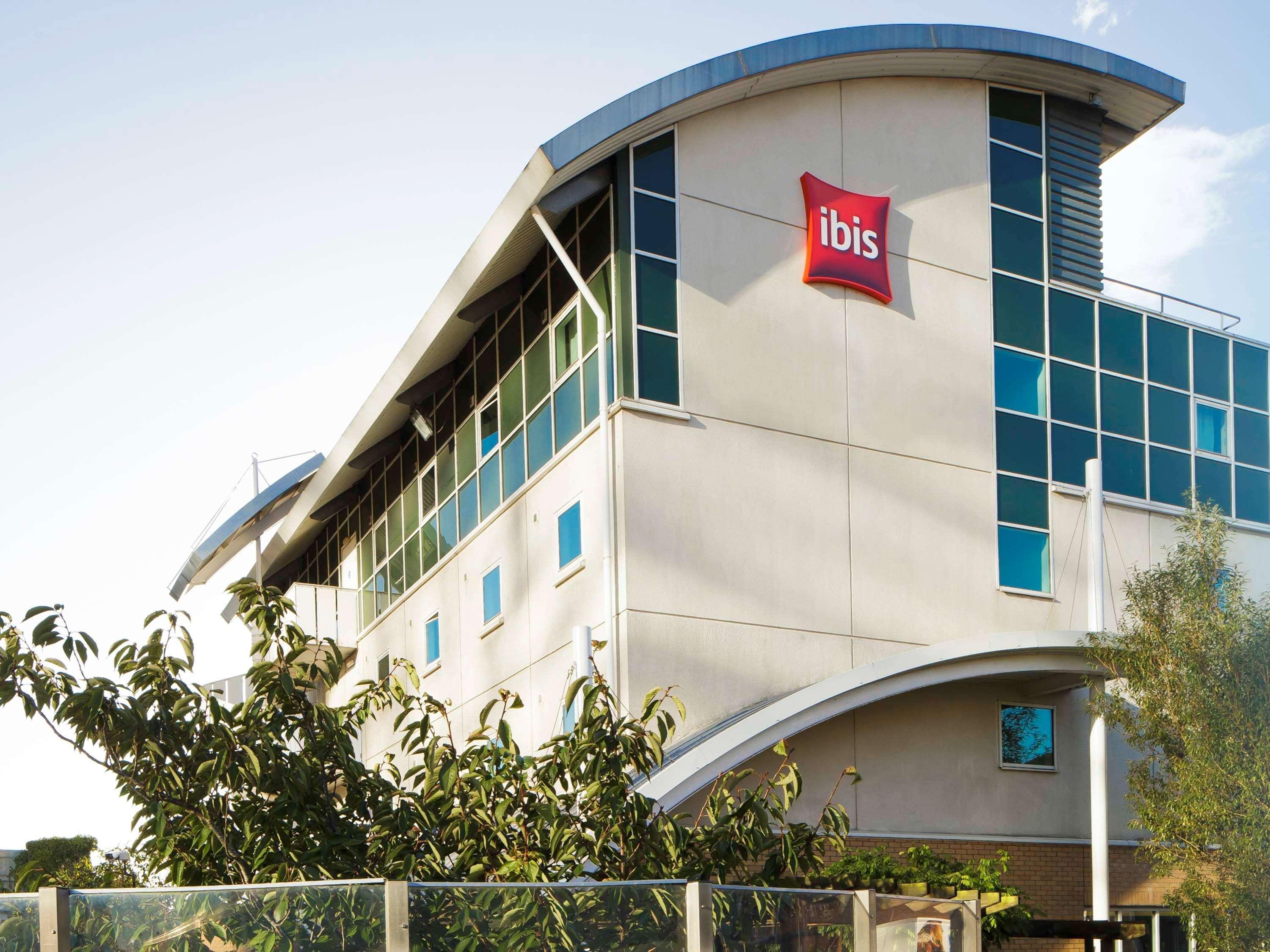 Hotel Ibis Centre