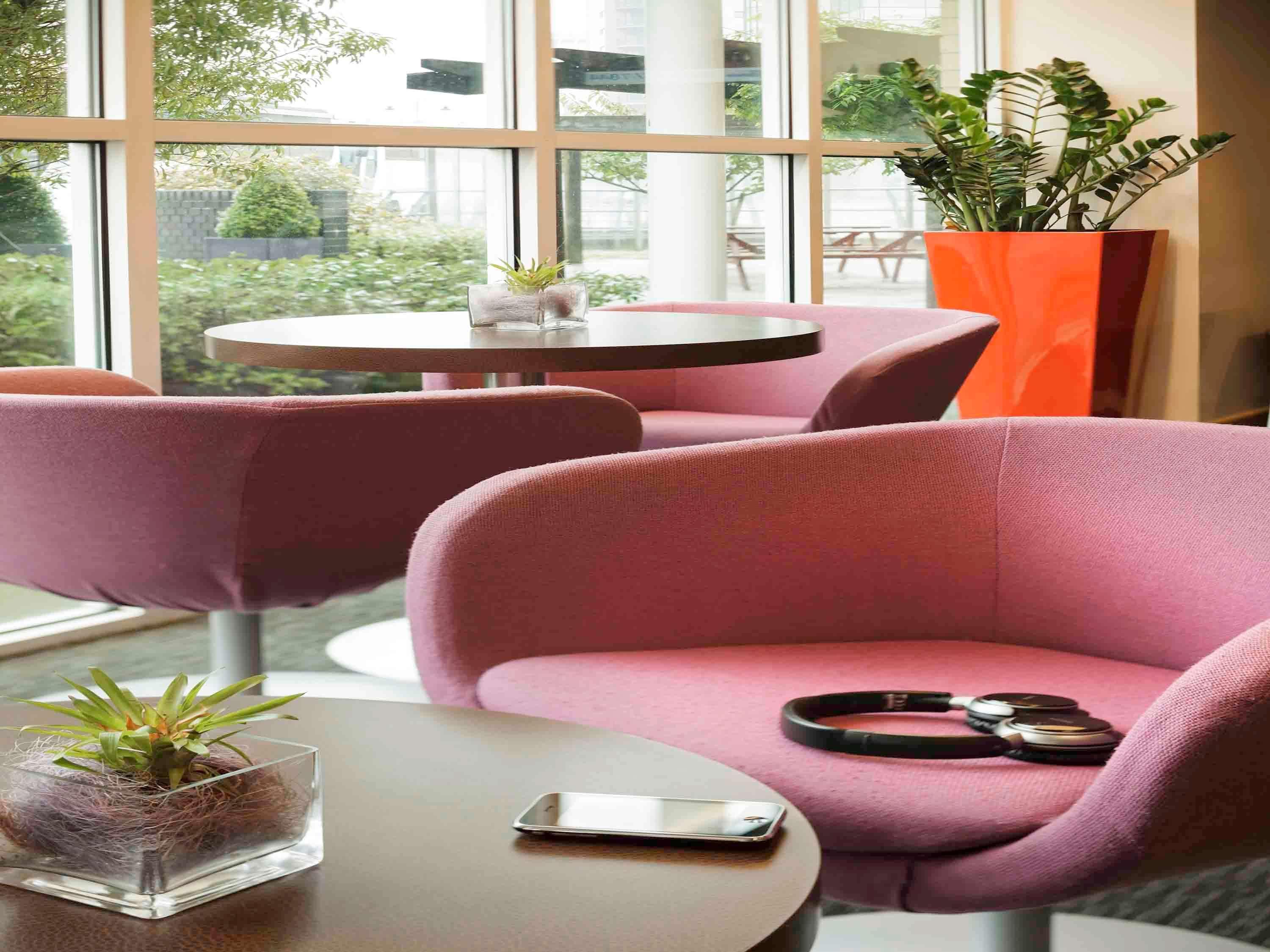 Ibis Centre 3* Cardiff