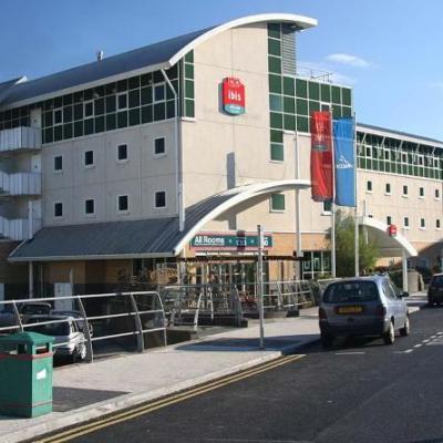 Ibis Centre Hotel
