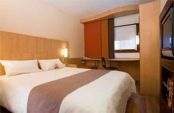 Hotel Ibis Centre 3*
