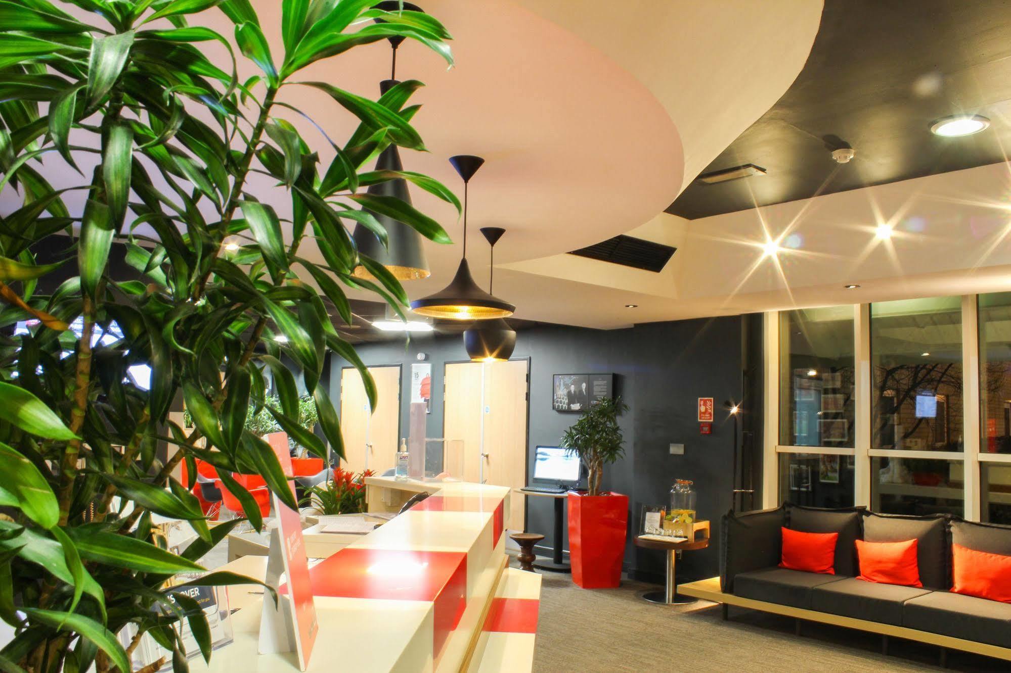 Ibis Centre Hotel Cardiff