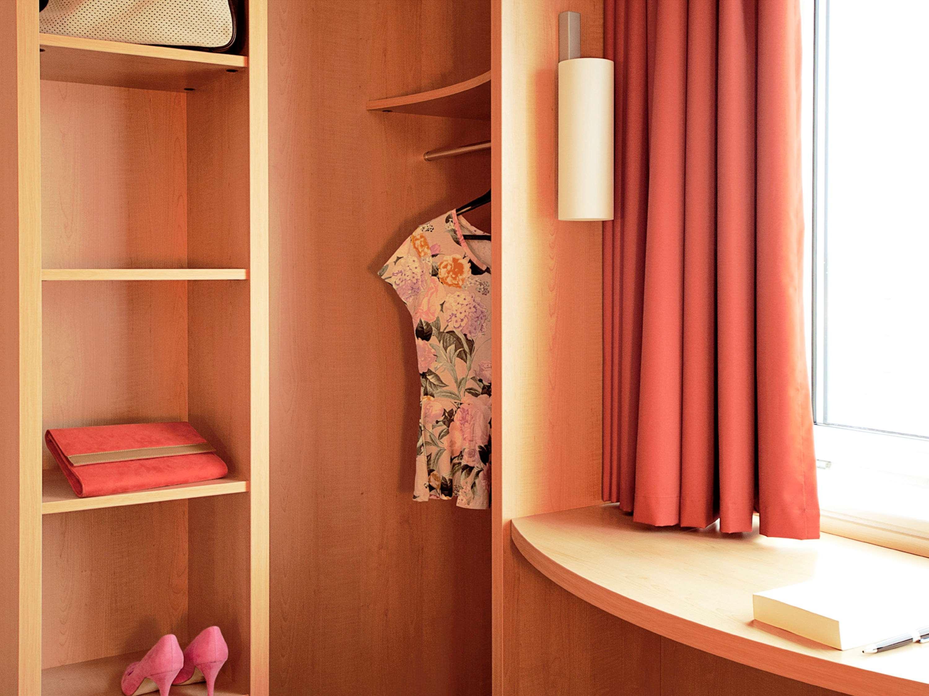 Ibis Centre Hotel Cardiff