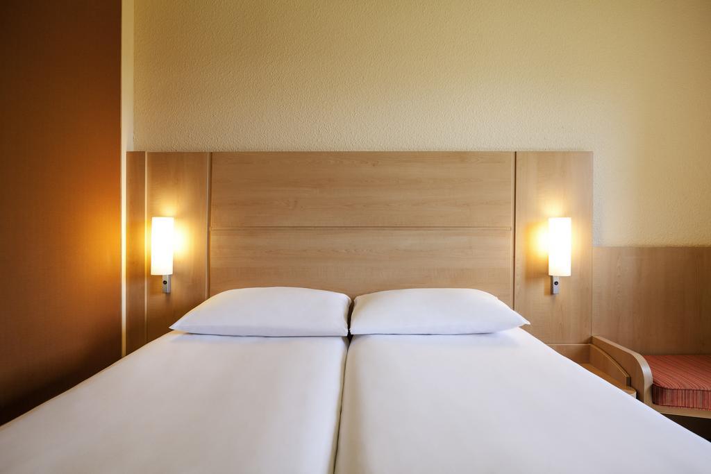 Hotel Ibis Centre Cardiff
