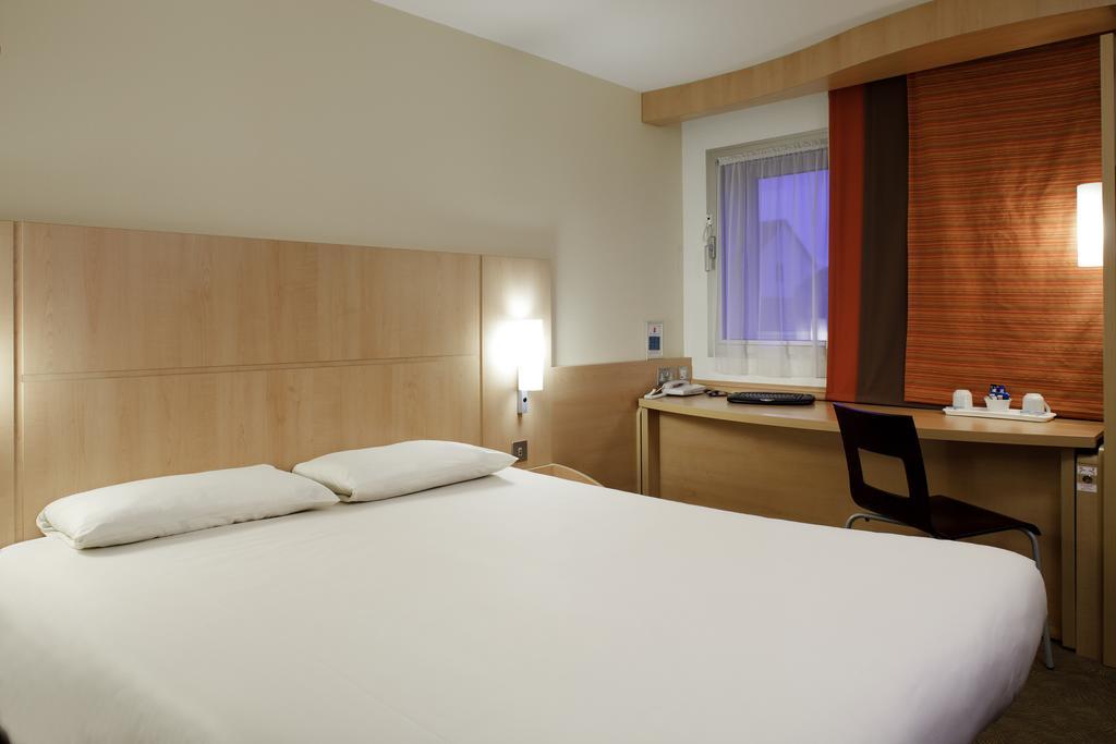 Hotel Ibis Centre Cardiff