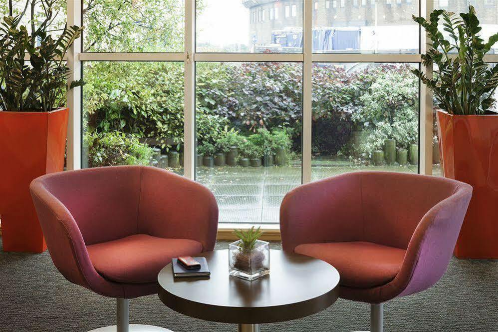 Ibis Centre 3* Cardiff