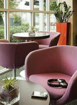 Ibis Centre 3* Cardiff